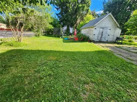 Exterior - 2003 W State St, Olean, NY 14760 photo 5 of 7