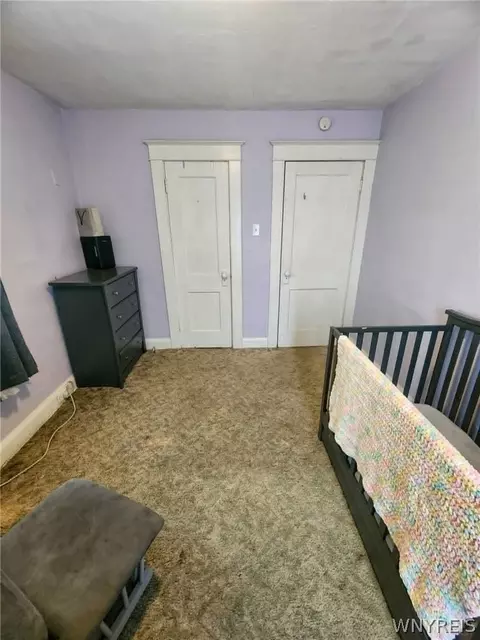 Bedroom - 2003 W State St, Olean, NY 14760 photo 11 of 13