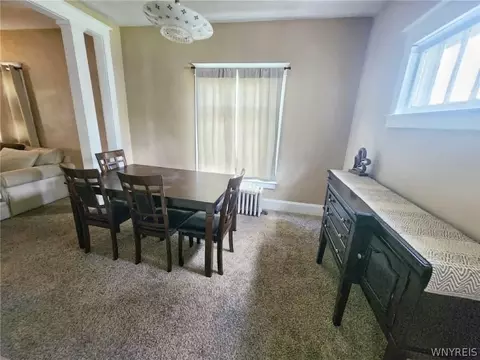 Dining - 2003 W State St, Olean, NY 14760 photo 2 of 3