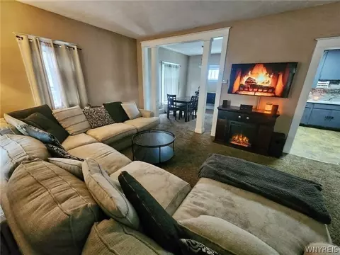 Living - 2003 W State St, Olean, NY 14760 photo 1 of 4
