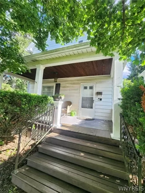 Exterior - 2003 W State St, Olean, NY 14760 photo 3 of 7