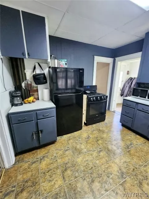 Kitchen - 2003 W State St, Olean, NY 14760 photo 2 of 5
