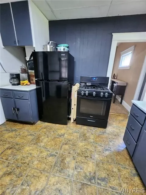 Kitchen - 2003 W State St, Olean, NY 14760 photo 4 of 5