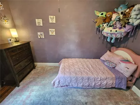 Bedroom - 2003 W State St, Olean, NY 14760 photo 5 of 13