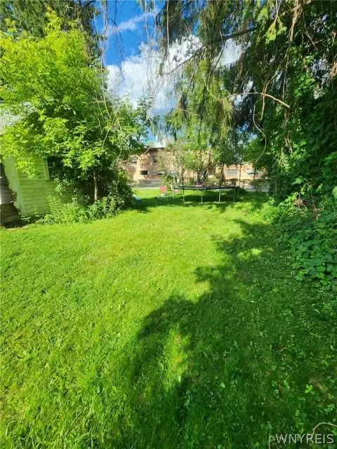 Exterior - 2003 W State St, Olean, NY 14760 photo 6 of 7