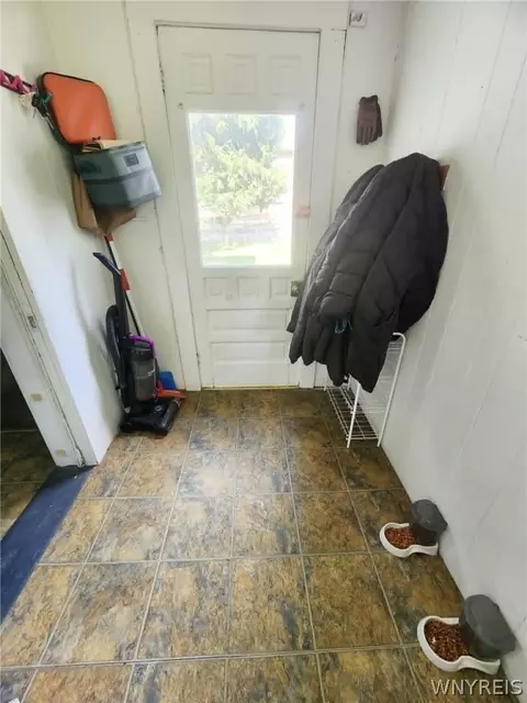 Entry Way - 2003 W State St, Olean, NY 14760 photo 3 of 4