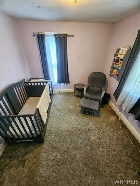 Bedroom - 2003 W State St, Olean, NY 14760 photo 10 of 13