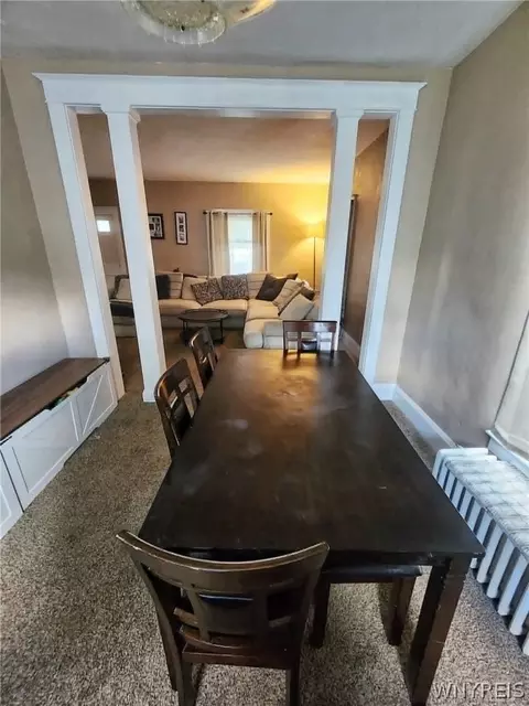 Dining - 2003 W State St, Olean, NY 14760 photo 3 of 3