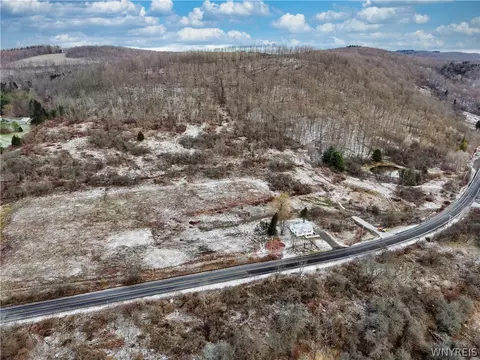 6096 Nys Rte 242 Lot #1, Ellicottville, NY 14731