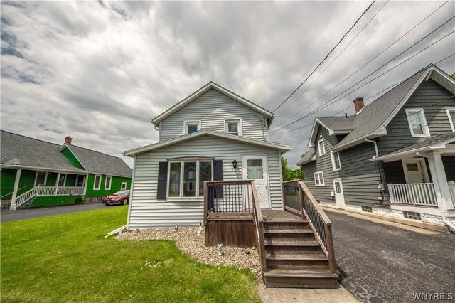 570 Broad St, Tonawanda, NY 14150