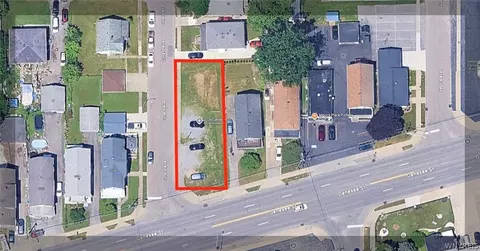 3336 Genesee St, Cheektowaga, NY 14225