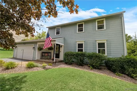 425 Knowell Rd, Camillus, NY 13031
