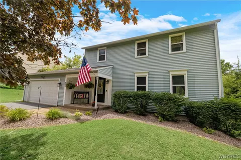 425 Knowell Rd, Camillus, NY 13031