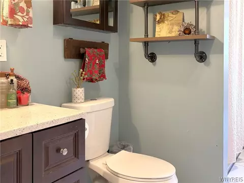 Bath - 3 Clearview Dr, Arcade, NY 14009 photo 1 of 3