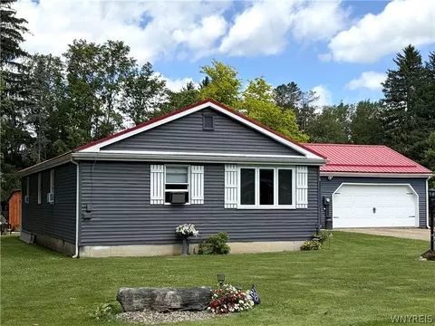 Exterior - 3 Clearview Dr, Arcade, NY 14009 photo 10 of 10
