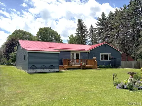 Other - 3 Clearview Dr, Arcade, NY 14009 photo 4 of 4