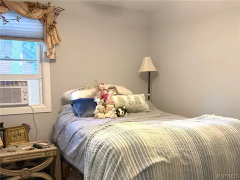 Bedroom - 3 Clearview Dr, Arcade, NY 14009 photo 1 of 3