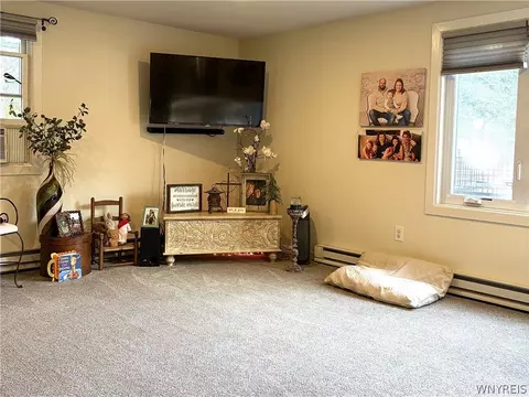 Living - 3 Clearview Dr, Arcade, NY 14009 photo 3 of 3