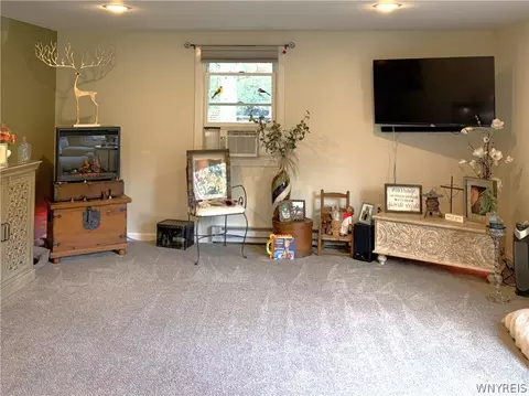 Living - 3 Clearview Dr, Arcade, NY 14009 photo 2 of 3