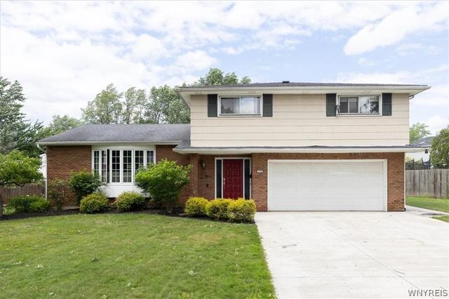 172 Chestnut Hill Ln S, Amherst, NY 14221