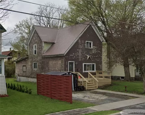 519 Church St, Watertown, NY 13601