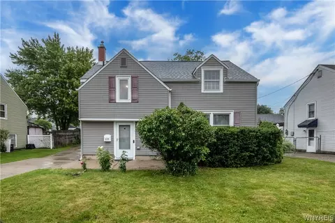 229 Dalton Dr, Buffalo, NY 14223