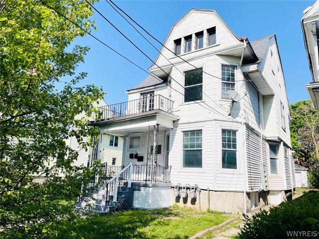1129 West Ave, Buffalo, NY 14213