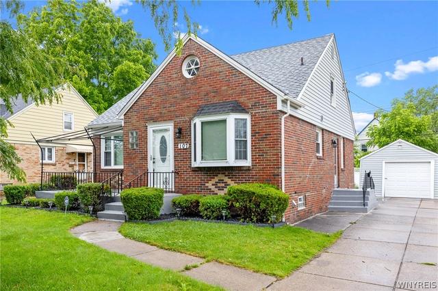 107 Alpine Pl, Cheektowaga, NY 14225