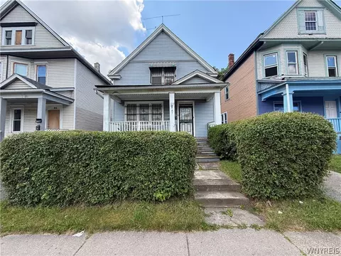 87 Walden Ave, Buffalo, NY 14211