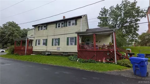 19 School St, West Seneca, NY 14224