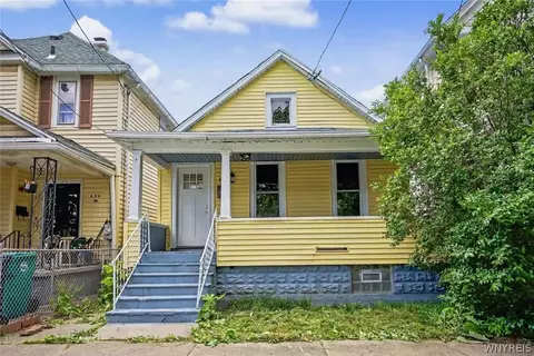 438 20th St, Niagara Falls, NY 14303