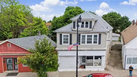 2015 Genesee St, Buffalo, NY 14211