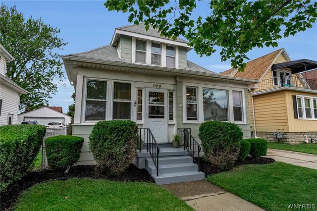 199 Wabash Ave, Kenmore, NY 14217