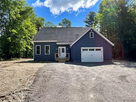 12965 Johnson Rd, East Concord, NY 14055
