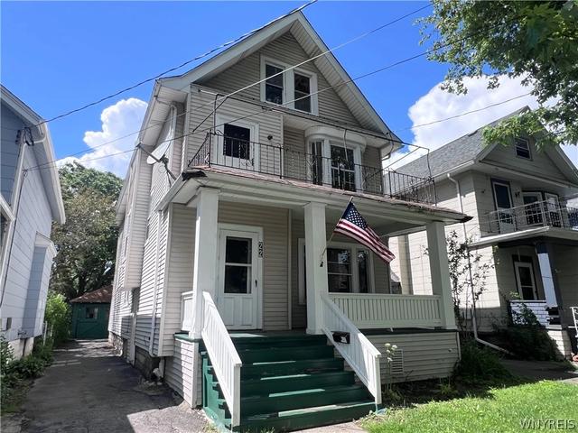 22 Edgewood Ave, Buffalo, NY 14220