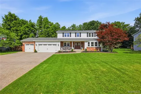 4370 Autumn, Clarence, NY 14031