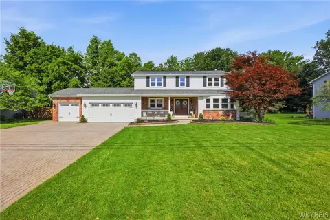 4370 Autumn, Clarence, NY 14031