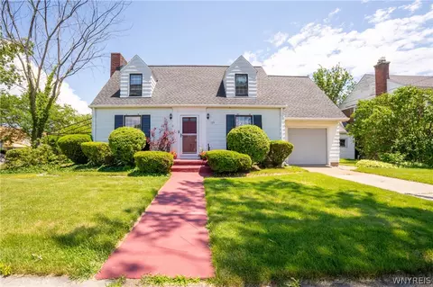 769 Colvin Blvd, Kenmore, NY 14217