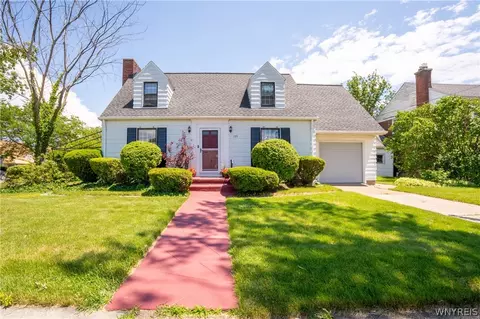 769 Colvin Blvd, Kenmore, NY 14217