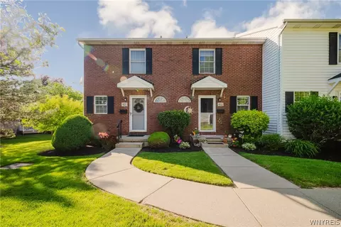 451 3rd Ave, Amherst, NY 14221