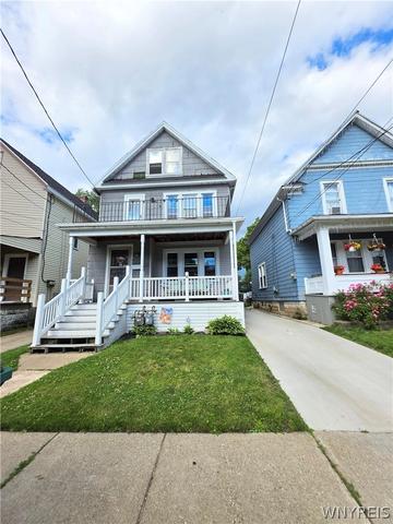 33 Baxter St #2, Buffalo, NY 14207