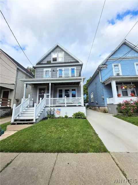 33 Baxter St #2, Buffalo, NY 14207