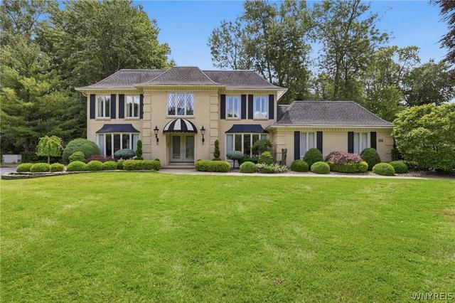 164 Crestwood Ln, Amherst, NY 14221