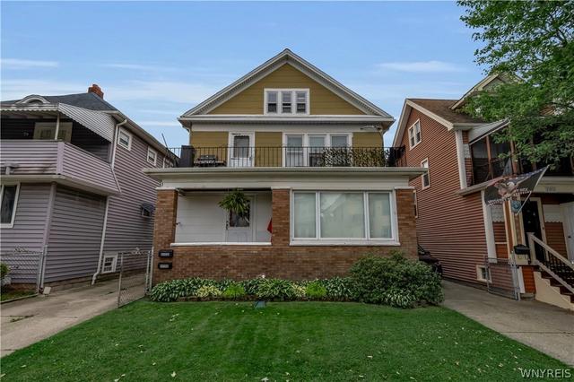 285 Hartwell Rd, Buffalo, NY 14216
