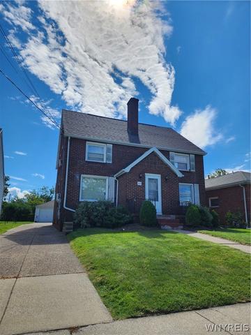 42 Onondaga Ave, Buffalo, NY 14220