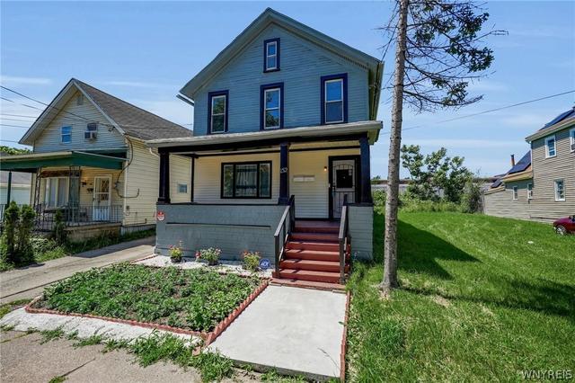 152 Lewis St, Buffalo, NY 14206
