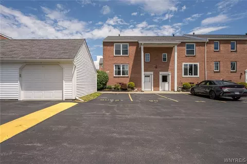 3903 Bowen Rd #59, Lancaster, NY 14086
