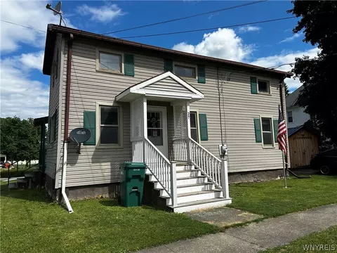 27 Chestnut Ave, North Dansville, NY 14437