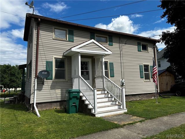 27 Chestnut Ave, North Dansville, NY 14437