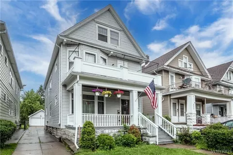 230 N Park Ave, Buffalo, NY 14216